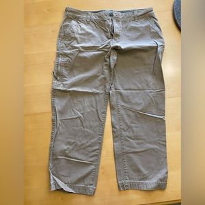 Men’s Bass Pant 40x30